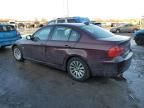 2009 BMW 328 XI