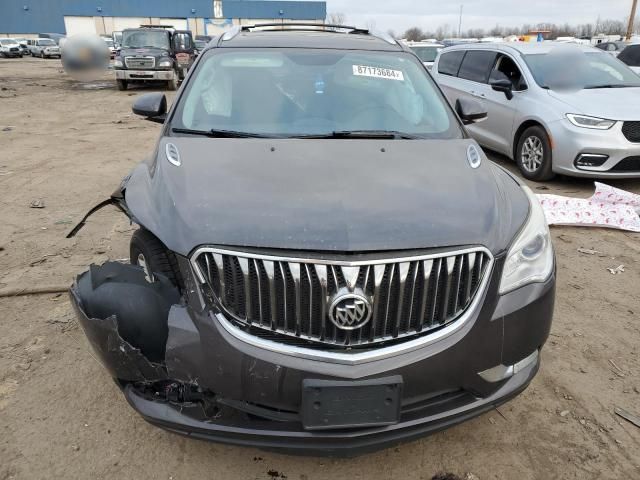 2016 Buick Enclave