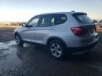 2011 BMW X3 XDRIVE28I