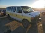 2014 Ford Econoline E350 Super Duty Wagon