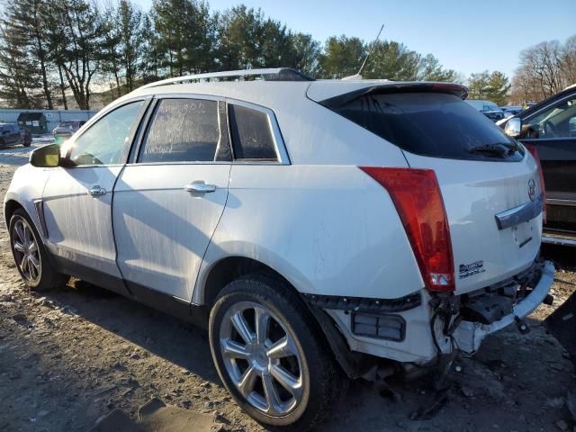 2013 Cadillac SRX Performance Collection