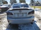 2009 Lexus IS 250