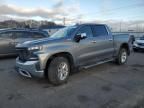 2020 Chevrolet Silverado K1500 LTZ