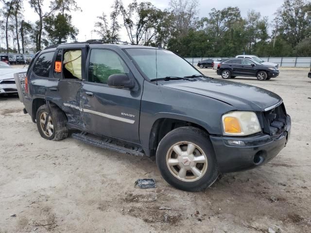 2006 GMC Envoy