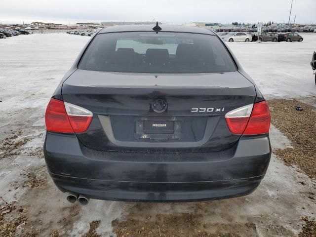 2006 BMW 330 XI