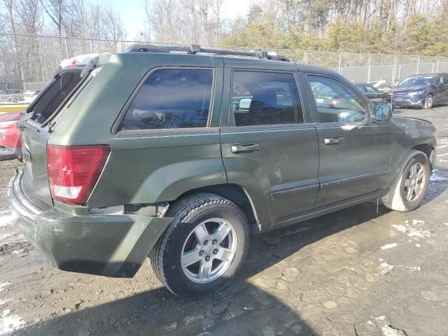 2007 Jeep Grand Cherokee Laredo