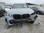 2025 BMW X5 Sdrive 40I