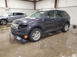 2007 Ford Edge SEL Plus en venta en Pennsburg, PA