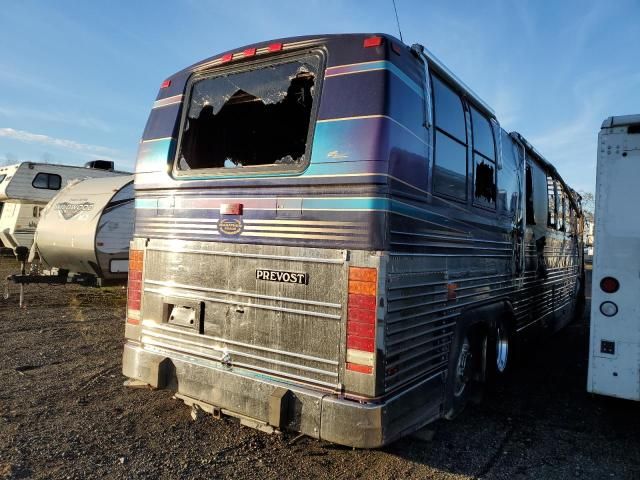 1995 Prevost Bus