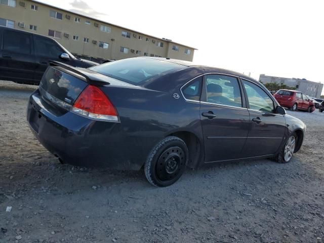 2008 Chevrolet Impala LT