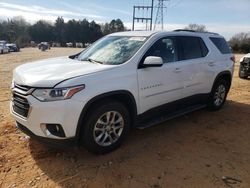 Carros con verificación Run & Drive a la venta en subasta: 2018 Chevrolet Traverse LT