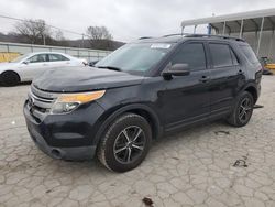 2013 Ford Explorer en venta en Lebanon, TN