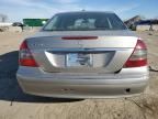 2007 Mercedes-Benz E 350