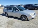 2005 Ford Focus ZXW