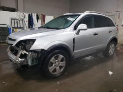 2014 Chevrolet Captiva LS en venta en Elgin, IL