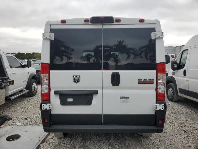 2021 Dodge RAM Promaster 1500 1500 Standard