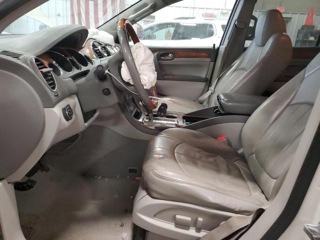 2009 Buick Enclave CXL