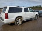 2007 Chevrolet Suburban C1500