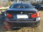 2012 BMW 328 I