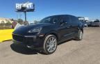 2017 Porsche Cayenne