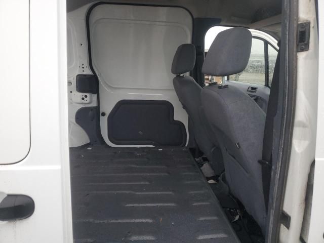 2013 Ford Transit Connect XL