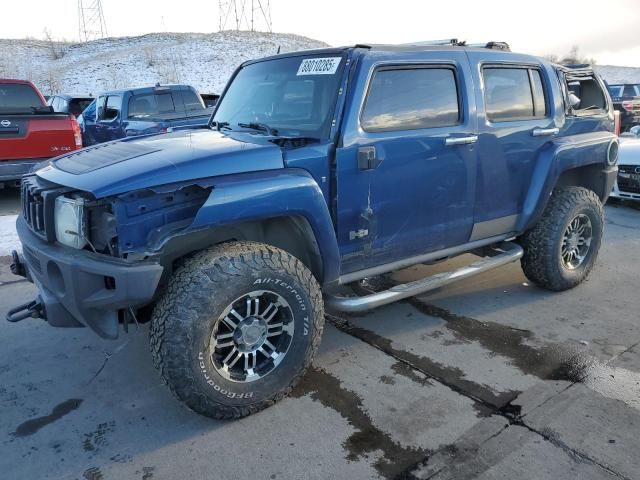 2006 Hummer H3