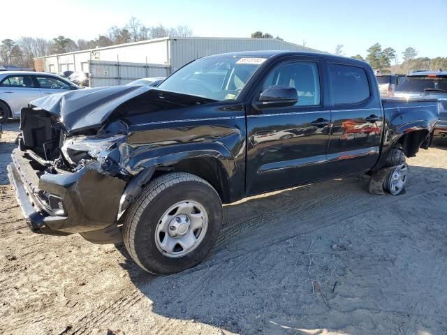 2023 Toyota Tacoma Double Cab