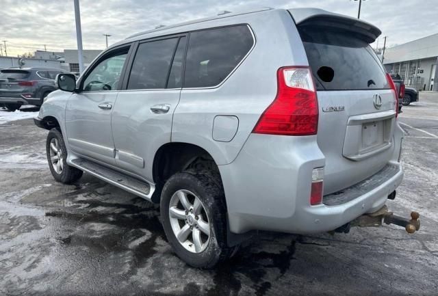 2010 Lexus GX 460 Premium