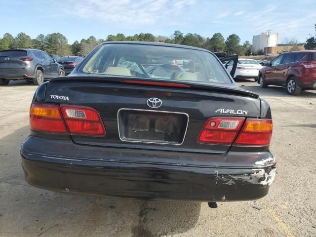 1999 Toyota Avalon XL