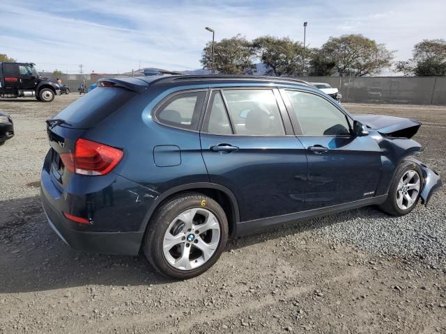 2014 BMW X1 SDRIVE28I