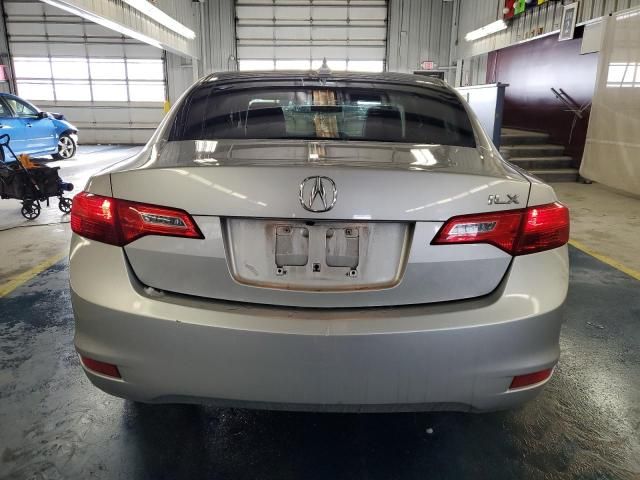 2015 Acura ILX 20