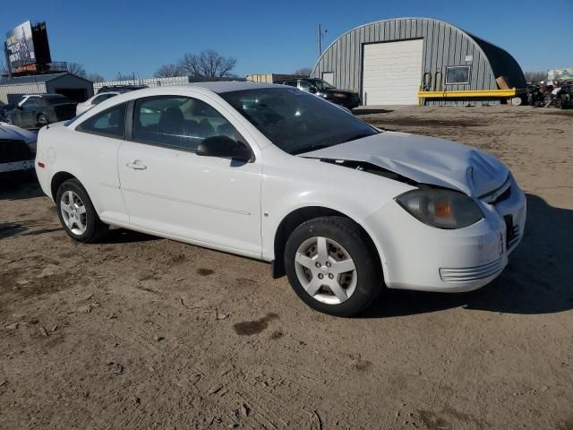 2008 Chevrolet Cobalt LS