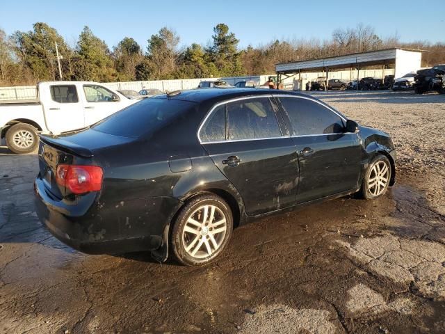 2006 Volkswagen Jetta TDI Option Package 1