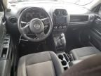 2013 Jeep Patriot Latitude