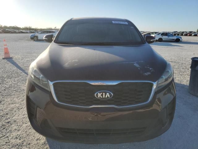 2019 KIA Sorento L