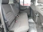 2006 Nissan Frontier Crew Cab LE