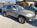 2003 Toyota 4runner Limited