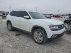 2019 Volkswagen Atlas SEL