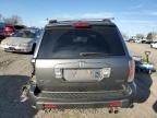 2007 Honda Pilot EXL