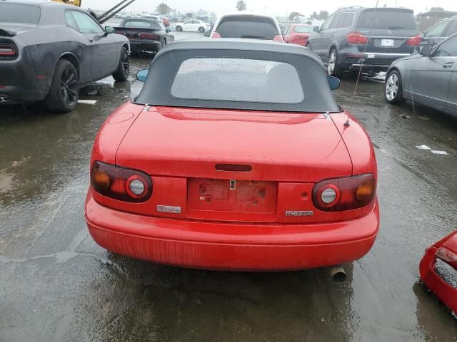 1993 Mazda MX-5 Miata