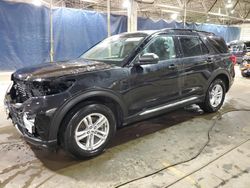 2024 Ford Explorer XLT en venta en Woodhaven, MI