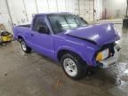 1996 Chevrolet S Truck S10