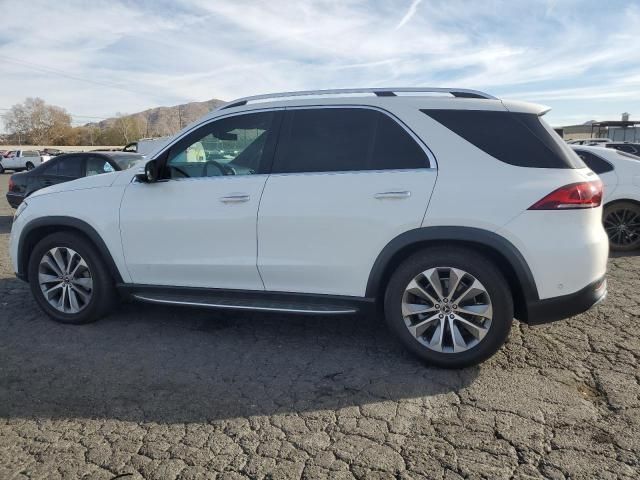 2020 Mercedes-Benz GLE 350 4matic