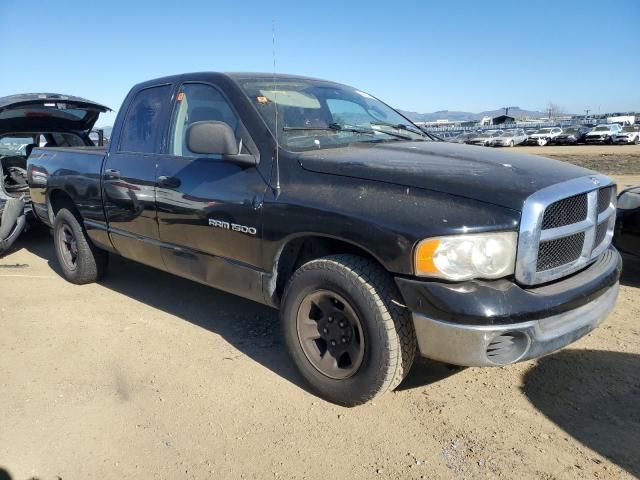 2004 Dodge RAM 1500 ST