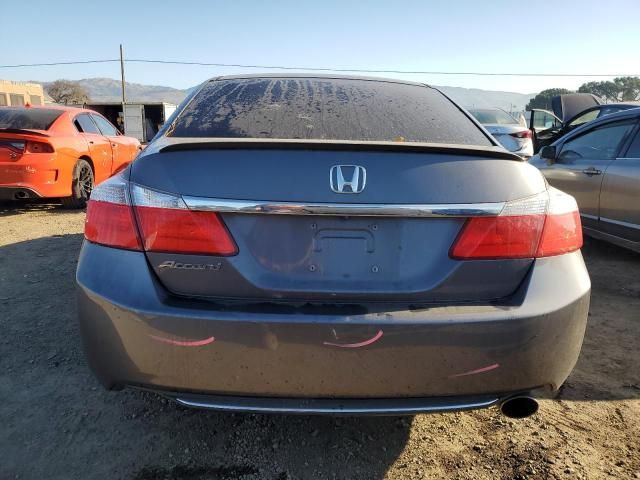 2013 Honda Accord EX