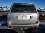 2006 Honda Pilot EX