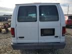 2005 Ford Econoline E150 Van