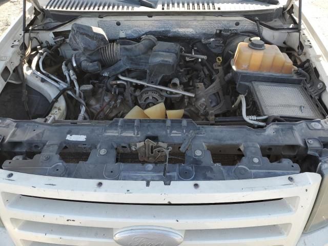 2007 Ford Expedition Limited