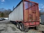 2004 Trailers Trailer