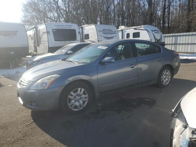 2010 Nissan Altima Base